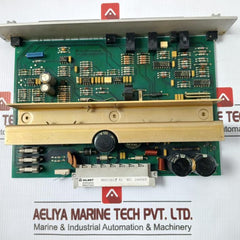 Valmet Automation Pud-10B Module Printed Circuit Board M8513621 M1 Mt936