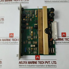 Valmet Automation Pud-10B Module Printed Circuit Board M8513621 M1 Mt936