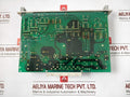 Valmet Automation Pud-10B Module Printed Circuit Board M8513621 M1 Mt936