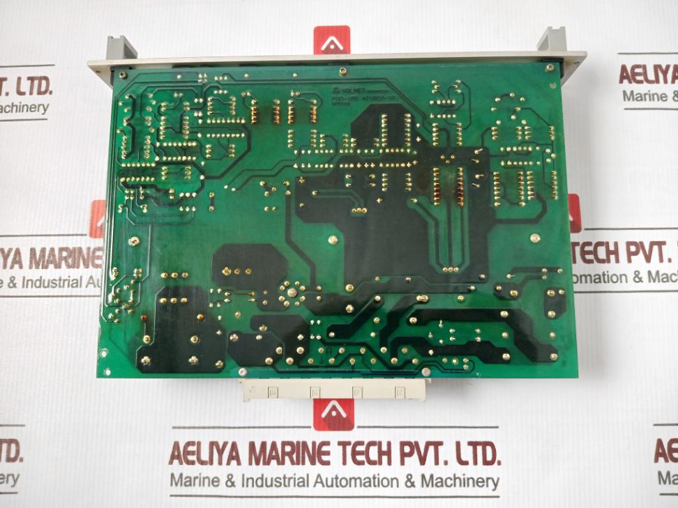 Valmet Automation Pud-10B Module Printed Circuit Board M8513621 M1 Mt936