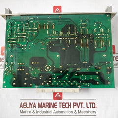 Valmet Automation Pud-10B Module Printed Circuit Board M8513621 M1 Mt936