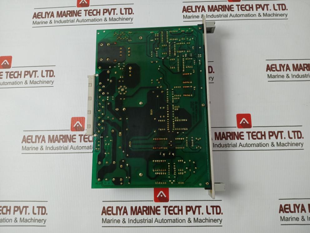 Valmet Automation Pud-10B Module Printed Circuit Board M8513621 M1 Mt936