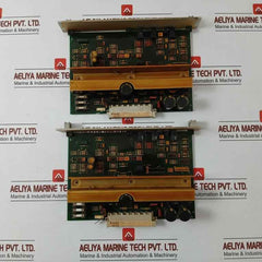 Valmet Automation Pud-10B Power Supply Card