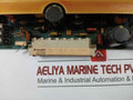 Valmet Automation Pud-10B Power Supply Card
