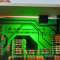 Valmet Automation Pud-10B Power Supply Card