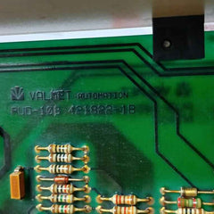 Valmet Automation Pud-10B Power Supply Card