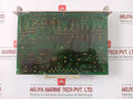 Valmet Automation Pud-10B Power Supply Card