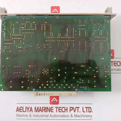 Valmet Automation Pud-10B Power Supply Card
