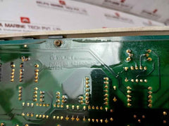 Valmet Automation Pud-10B Power Supply Card