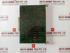 Valmet Automation Pud-10B Power Supply Card