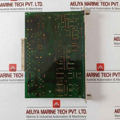 Valmet Automation Pud-10B Power Supply Card