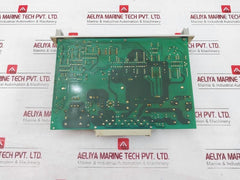 Valmet Automation Pud-10B Power Supply M851362 M1 421822-1B, 421822-1A 2.5A 6.3A