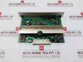 Valmet Automation Pud-10B Power Supply Module 421822-1B