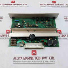 Valmet Automation Pud-10B Power Supply Module 421822-1B
