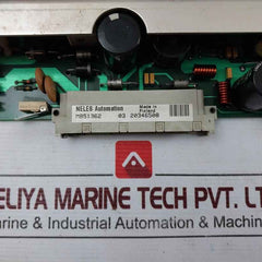 Valmet Automation Pud-10B Power Supply Module 421822-1B