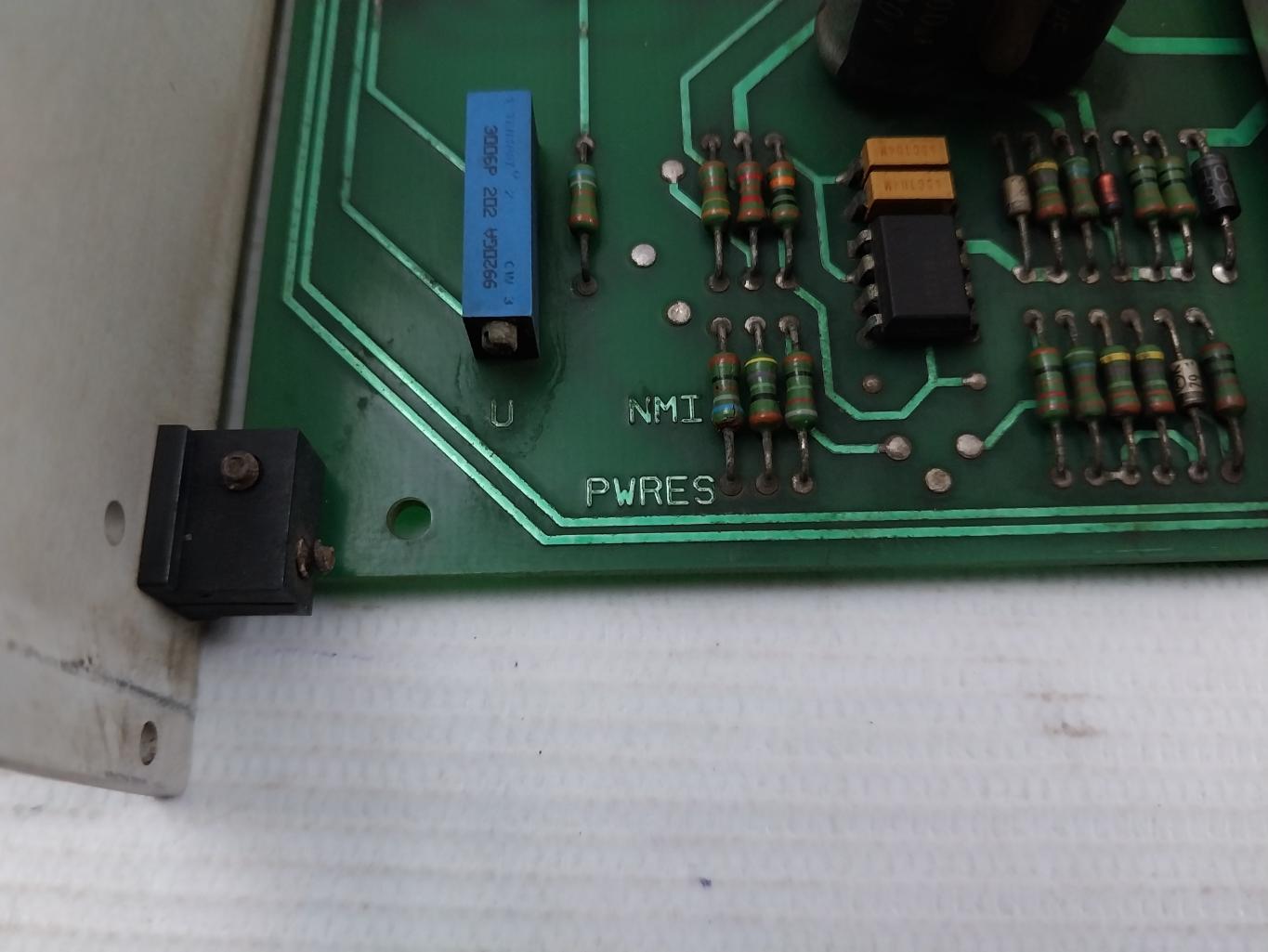 Valmet Automation Pud-10B Power Supply Module 421822-1B