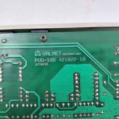 Valmet Automation Pud-10B Power Supply Module 421822-1B