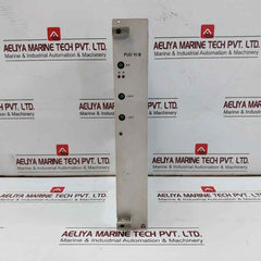 Valmet Automation Pud-10B Power Supply Module 421822-1B
