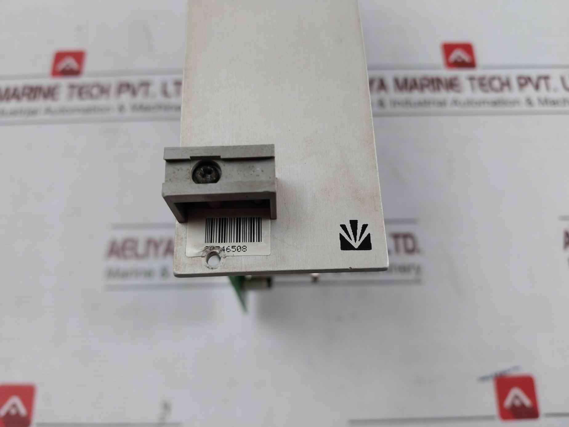 Valmet Automation Pud-10B Power Supply Module 421822-1B