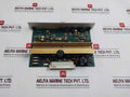 Valmet Automation Pud-10B Power Supply Pcb Board 421822-1B Mt942 M8513621 M1