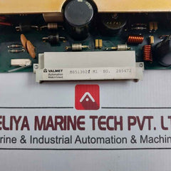 Valmet Automation Pud-10B Power Supply Pcb Board 421822-1B Mt942 M8513621 M1