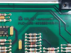 Valmet Automation Pud-10B Power Supply Pcb Board 421822-1B Mt942 M8513621 M1