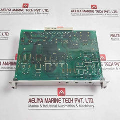 Valmet Automation Pud-10B Power Supply Pcb Board 421822-1B Mt942 M8513621 M1
