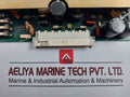 Valmet Automation Pud-10B Power Supply Pcb Module 421822-1A Mt934 M8513621 M1