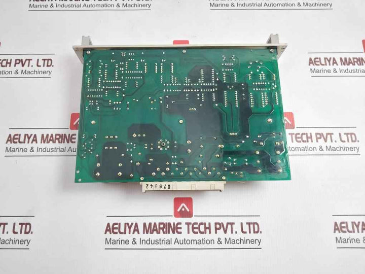 Valmet Automation Pud-10B Power Supply Pcb Module 421822-1A Mt934 M8513621 M1
