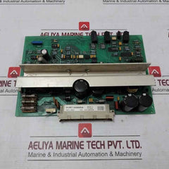 Valmet Automation Pud-10B Power Supply Pcb Module 421822-1B Mt527
