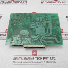 Valmet Automation Pud-10B Power Supply Pcb Module 421822-1B Mt527