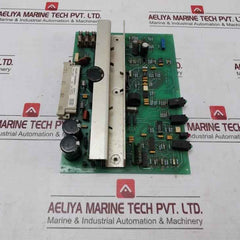 Valmet Automation Pud-10B Power Supply Pcb Module 421822-1B Mt527