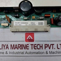 Valmet Automation Pud-10B Power Supply Pcb Module 421822-1B Mt527