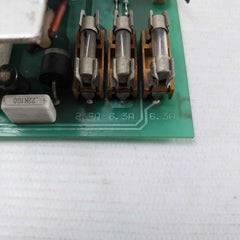 Valmet Automation Pud-10B Power Supply Pcb Module 421822-1B Mt527