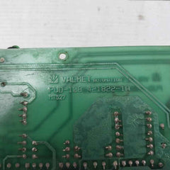 Valmet Automation Pud-10B Power Supply Pcb Module 421822-1B Mt527
