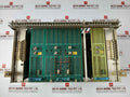 Valmet Automation Pud-10B Power Supply Rack With Cpu, Scu, Memu Module M8510401