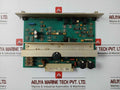 Valmet Automation Pud-10B Power Supply Rack With Cpu, Scu, Memu Module M8510401