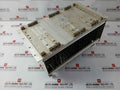 Valmet Automation Pud-10B Power Supply Rack With Cpu, Scu, Memu Module M8510401