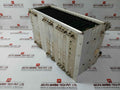 Valmet Automation Pud-10B Power Supply Rack With Cpu, Scu, Memu Module M8510401