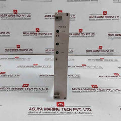 Valmet Automation Pud-10B Power Unit Distributor Module 421822-1A