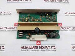 Valmet Automation Pud-10B Power Unit Distributor Module 421822-1A