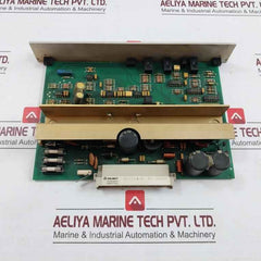 Valmet Automation Pud-10B Power Unit Distributor Module 421822-1A
