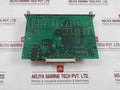 Valmet Automation Pud-10B Power Unit Distributor Module 421822-1A