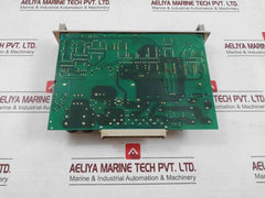 Valmet Automation Pud-10B Power Unit Distributor Module 421822-1A