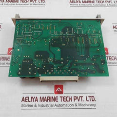 Valmet Automation Pud-10B Power Unit Distributor Module 421822-1A