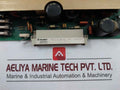 Valmet Automation Pud-10B Power Unit Distributor Module 421822-1A