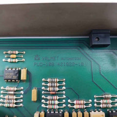 Valmet Automation Pud-10B Power Unit Distributor Module 421822-1A