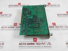 Valmet Automation Pud-10B Power Unit Distributor Module 421822-1A
