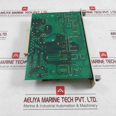 Valmet Automation Pud-10B Power Unit Distributor Module 421822-1A