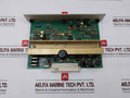 Valmet Automation Pud-10B Printed Circuit Board M851362 M1/M8513621 M1